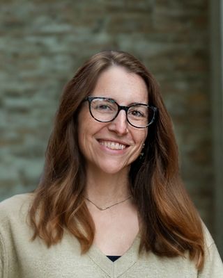 Photo of Stephanie Adamkin Delambre, MS, LPP