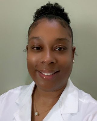 Photo of Melisa Henry, Psychiatric Nurse Practitioner, MSN, APRN, PMHNP