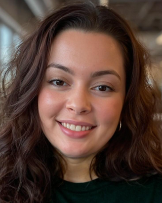 Photo of Lucielle Roman, Clinical Social Work/Therapist, LCSW