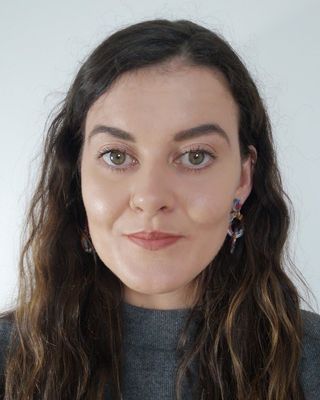 Photo of Roisin Nicholson, Counsellor, MA, MBACP Accred