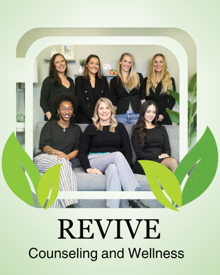 Photo of Jessica Becka - Revive Counseling & Wellness, Licensed Professional Clinical Counselor