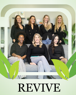 Photo of Jessica Becka - Revive Counseling & Wellness, Licensed Professional Clinical Counselor