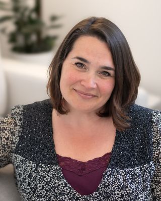 Photo of Adina Lakser, Registered Social Worker, MSW, RSW