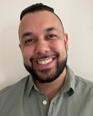 Photo of Jesse Alexander Montalvo, Licensed Professional Counselor in Derby, CT