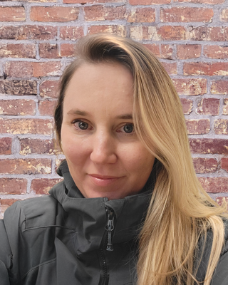 Photo of Ann Hutcheson, Psychologist, LP