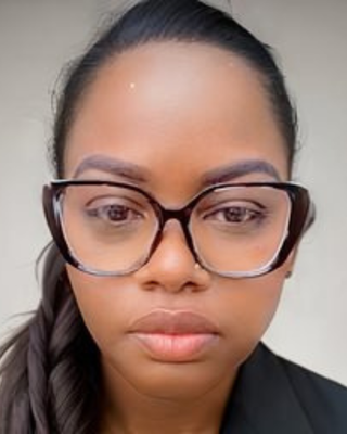 Photo of Siniqua Copeland, Clinical Social Work/Therapist, LCSW