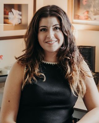 Photo of Madison Webb, Marriage & Family Therapist, LMFT