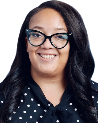 Photo of Brittney Manuel - District Counseling of Copperfield, Licensed Professional Counselor Associate, LPC- A