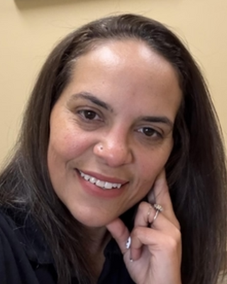 Photo of Lizzie Gutierrez, Clinical Social Work/Therapist, LCSW