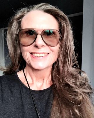 Photo of Jo-Anna Andree, Counsellor, BACP