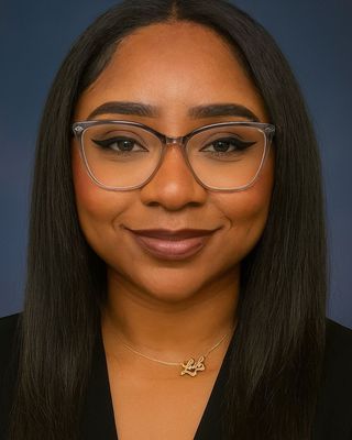 Photo of Shavaughn Gordon Meyer, Clinical Social Work/Therapist, LCSW, LCSW-C