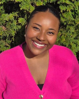 Photo of Anita Harris, Professional Counselor Associate, MA