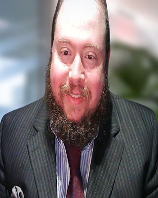 Photo of Nathan Goltsman, Licensed Professional Counselor, LPC