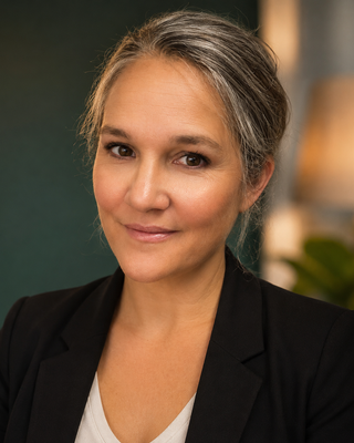 Photo of Erin Ashcraft, Marriage & Family Therapist, LMFT
