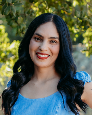 Photo of Alicia Santana, Clinical Social Work/Therapist, LCSW