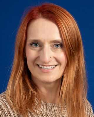 Photo of Anna Saeger, Marriage & Family Therapist, LMFT