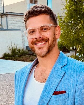 Photo of Kolton Hall, Licensed Professional Counselor, MA, LPC-S