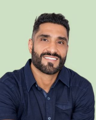Photo of Arman Esmaili - Arman Esmaili: Burnout, Narcissistic Relationships, Registered Psychotherapist (Qualifying)