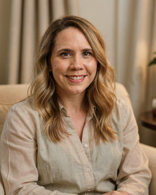 Photo of Jennifer Bulpitt, Licensed Professional Counselor, MA