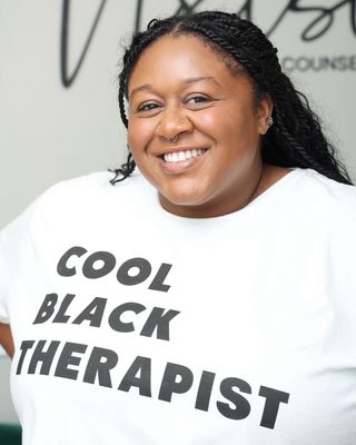 Photo of Sarah Coleman, Clinical Social Work/Therapist in Research Triangle, NC
