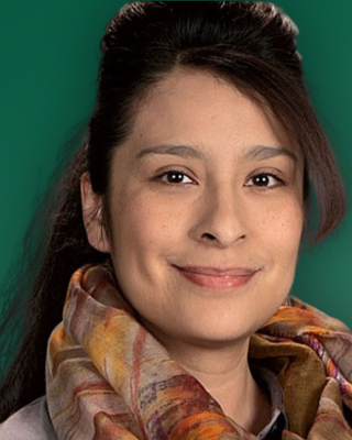 Photo of Cristina Cuevas, Licensed Professional Counselor, LPC