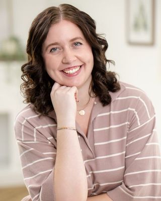 Photo of Josalin Brausen, Pre-Licensed Professional, MA