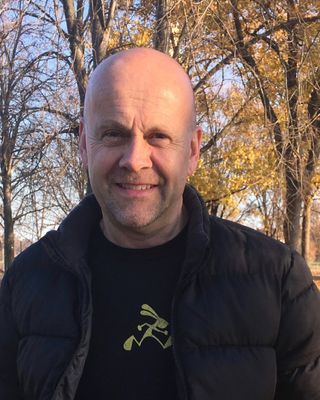 Photo of Brian Kerrigan, CARC