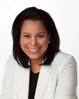 Photo of Glenny Liranzo, Pre-Licensed Professional, MS