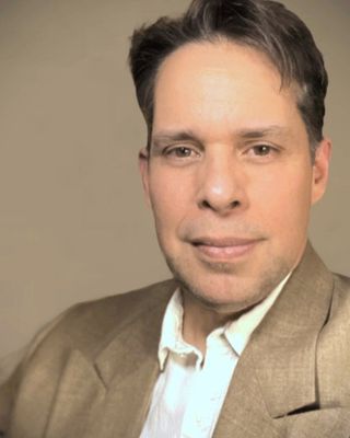 Photo of Ricardo Ãlvarez, LPC, Licensed Professional Counselor