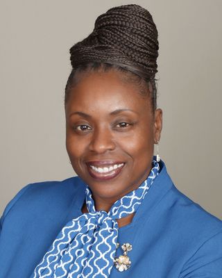 Photo of Shawonda Brown Irby - Holistic Counseling & Consulting, PLLC, Licensed Professional Counselor, MA, LPC-S, BC-THP