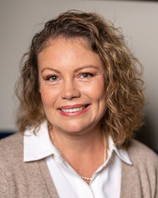 Photo of Katrin Koutassevitch, Clinical Social Work/Therapist, MSW, LCSW