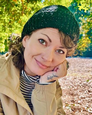 Photo of Chelsea Harvey Garner, Clinical Social Work/Therapist, LMHP, LMHC