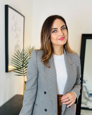 Photo of Dr. Soheila Hosseini - Los Angeles Therapy Institute, Treatment Center, PhD