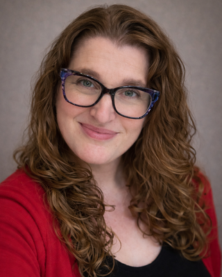 Photo of Franki Bagdade - Neurodivergent Therapist- DBT for ADHD Adults, Clinical Social Work/Therapist, M Ed, LMSW, LCSW, TLHT