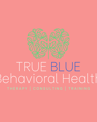 Photo of True Blue Dbt Program (Starting July 1 2024), LCSW-C, LMSW, LGPC, Clinical Social Work/Therapist 