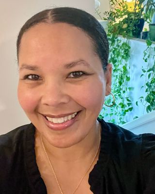 Photo of Jeigh Hayes, Licensed Professional Counselor, LPC-OR, LPC-CT, LMHC-RI
