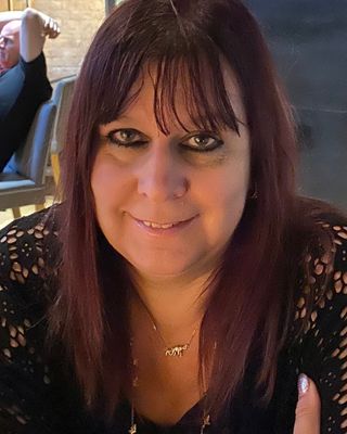 Photo of Christina Townsend, Psychotherapist, MA, MBACP Accred