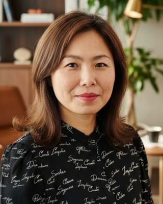 Photo of Young Ah Kim, Clinical Social Work/Therapist, LCSW