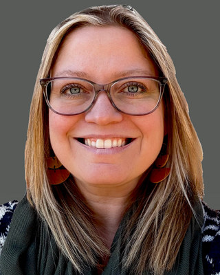Photo of Courtney Cummings, Psychologist, PsyD, HSP