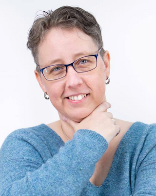 Photo of Ariane Durocher, Registered Social Worker, sw