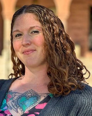 Photo of Brittney Nicole Phelps, Clinical Social Work/Therapist, LCSW