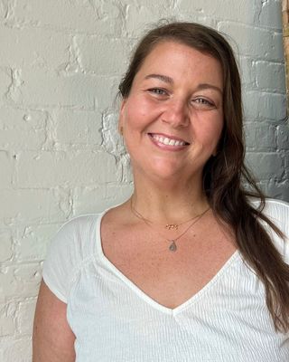 Photo of Savannah Stoute - Savannah Stoute, LPC-S, Licensed Professional Counselor, LPC-S
