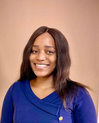 Photo of Patience Mogakane, General Counsellor, MSocSci