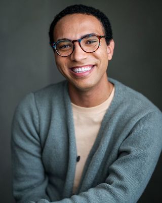 Photo of Austin Gage, Marriage & Family Therapist Associate, MS, AMFT, APCC