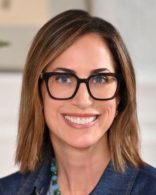 Photo of Dr. Rebecca West Lawrence, Psychiatrist, MD