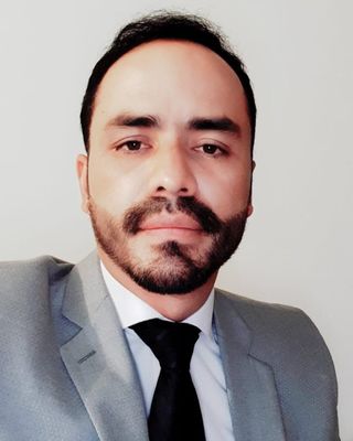 Foto de HECTOR GUTIERREZ CALDERON - Dr. Hector Gutierrez, Psicólogo, Maestría