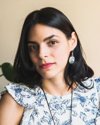 Photo of Dr. Maria Julieta Cordero - Julieta Cordero - Psychoanalysis and Psychotherapy, Counsellor, PhD, NEL, INES, WAP, CCPA