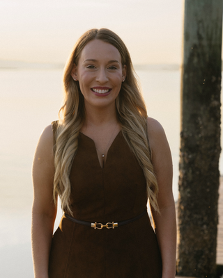 Photo of Leah Carter Lafountain, Psychiatric Nurse Practitioner, PMHNP
