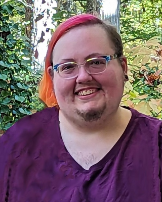 Photo of Anna Baxter, Licensed Professional Counselor, LPC
