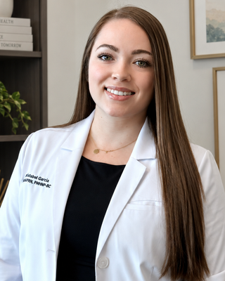Photo of Christabel Garcia, Psychiatric Nurse Practitioner, MSN, APRN, PMHNP